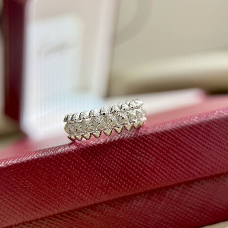 Ch**el rings